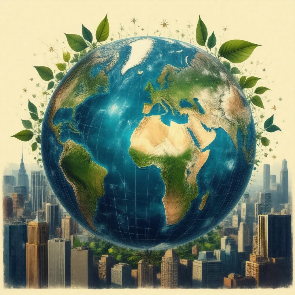 Global Exchange